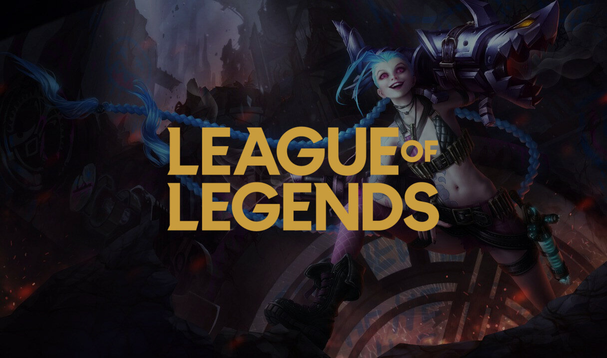 League of Legends
